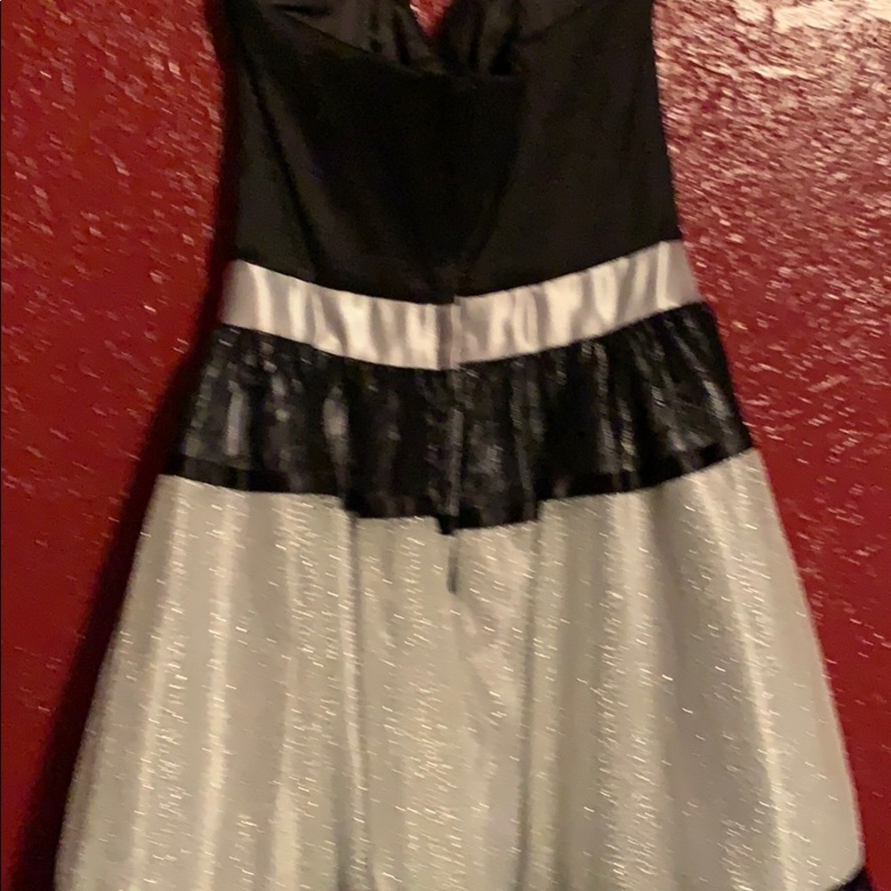 Prom Dress - Picture 2 of 2